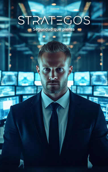 Servicios de Seguridad para Empresas en la CDMX