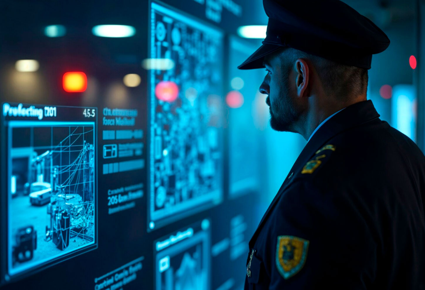 guardias de seguridad armados CDMX